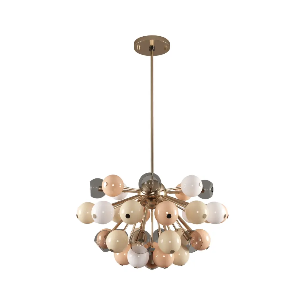 Lampe à suspension Baies