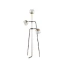 Lampadaire Black Widow