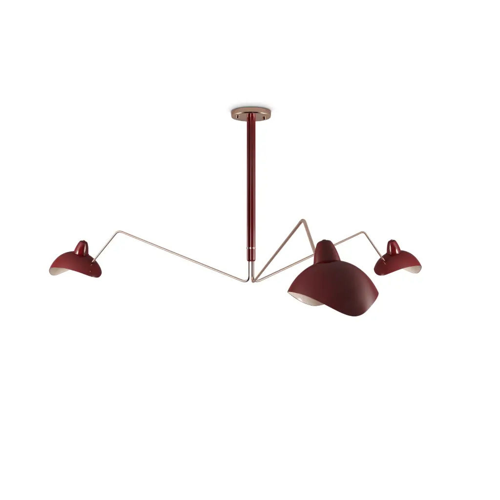[CM01040] Lampada a sospensione Chelsea