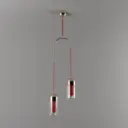 Lampada a sospensione Denver II