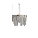 Frostlight Pendelleuchte 55 cm
