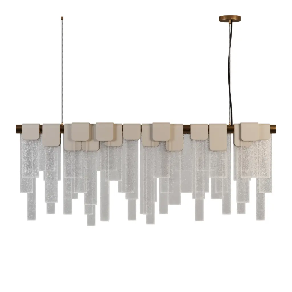 [CM01199] Frostlight Pendelleuchte 120 cm