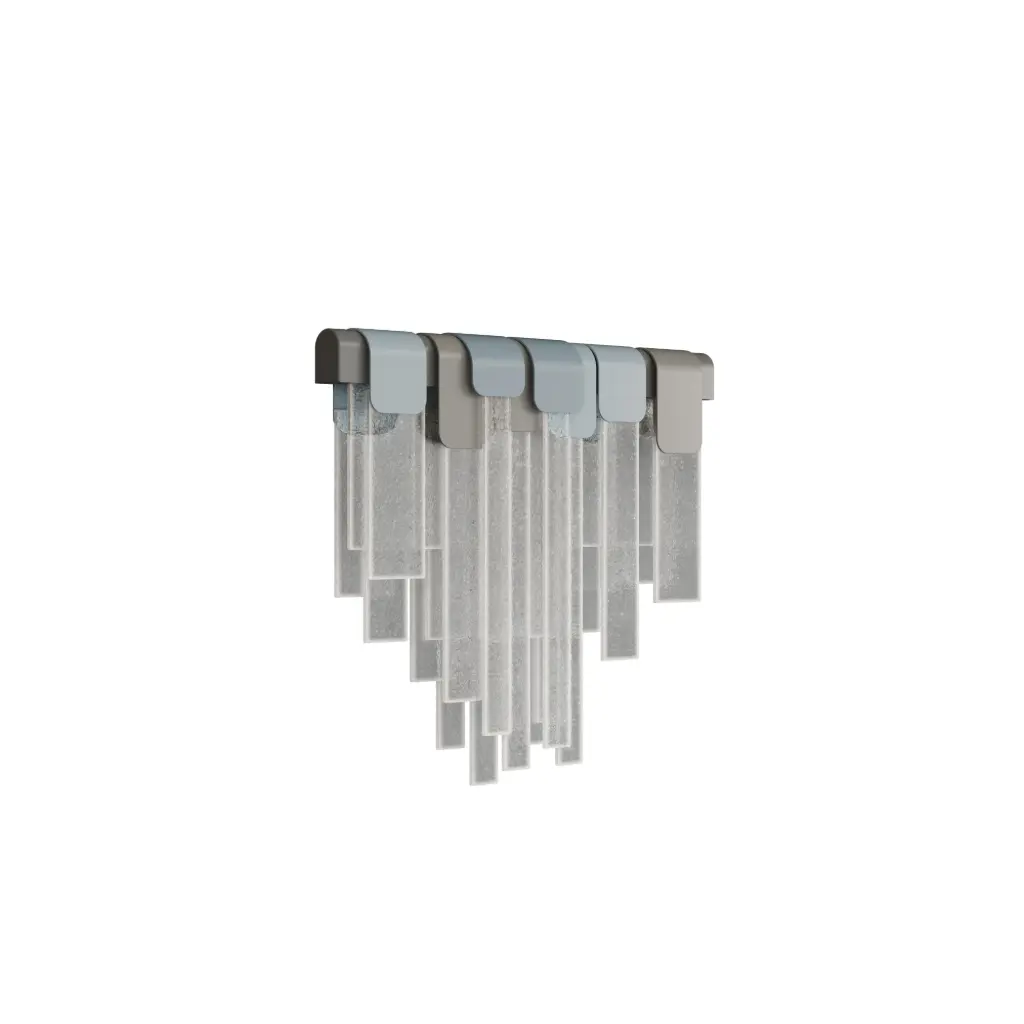 [CM01207] Frostlight Wandleuchte