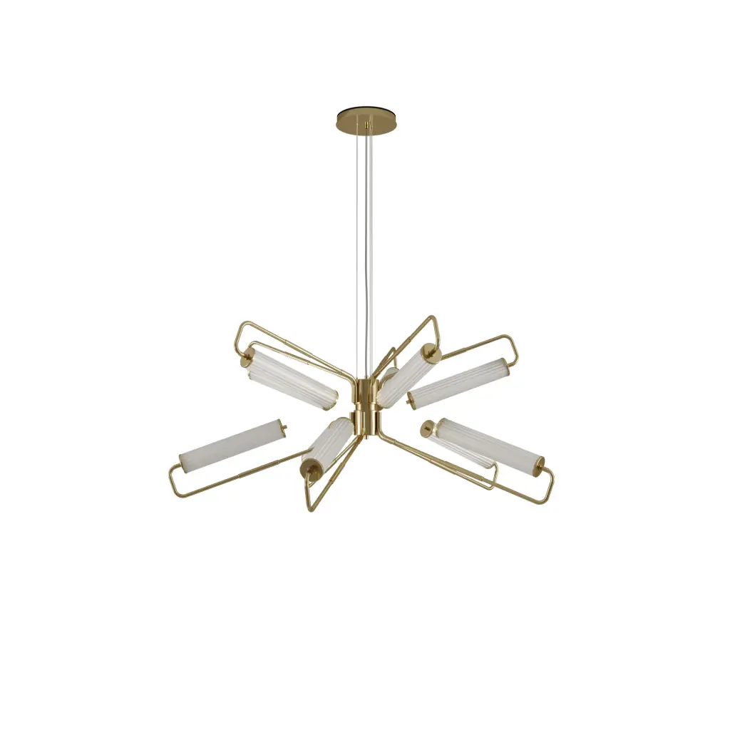 [CM01185] Lampada a sospensione Miami I