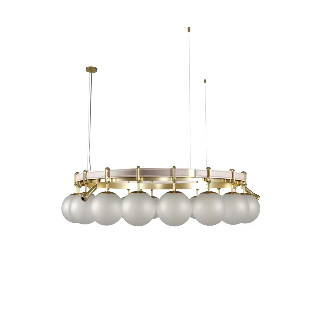 [CM01179] Lampada a sospensione Pearl