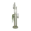 Cactus floor lamp