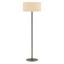 E18 PLISSIERTE STEHLEUCHTE