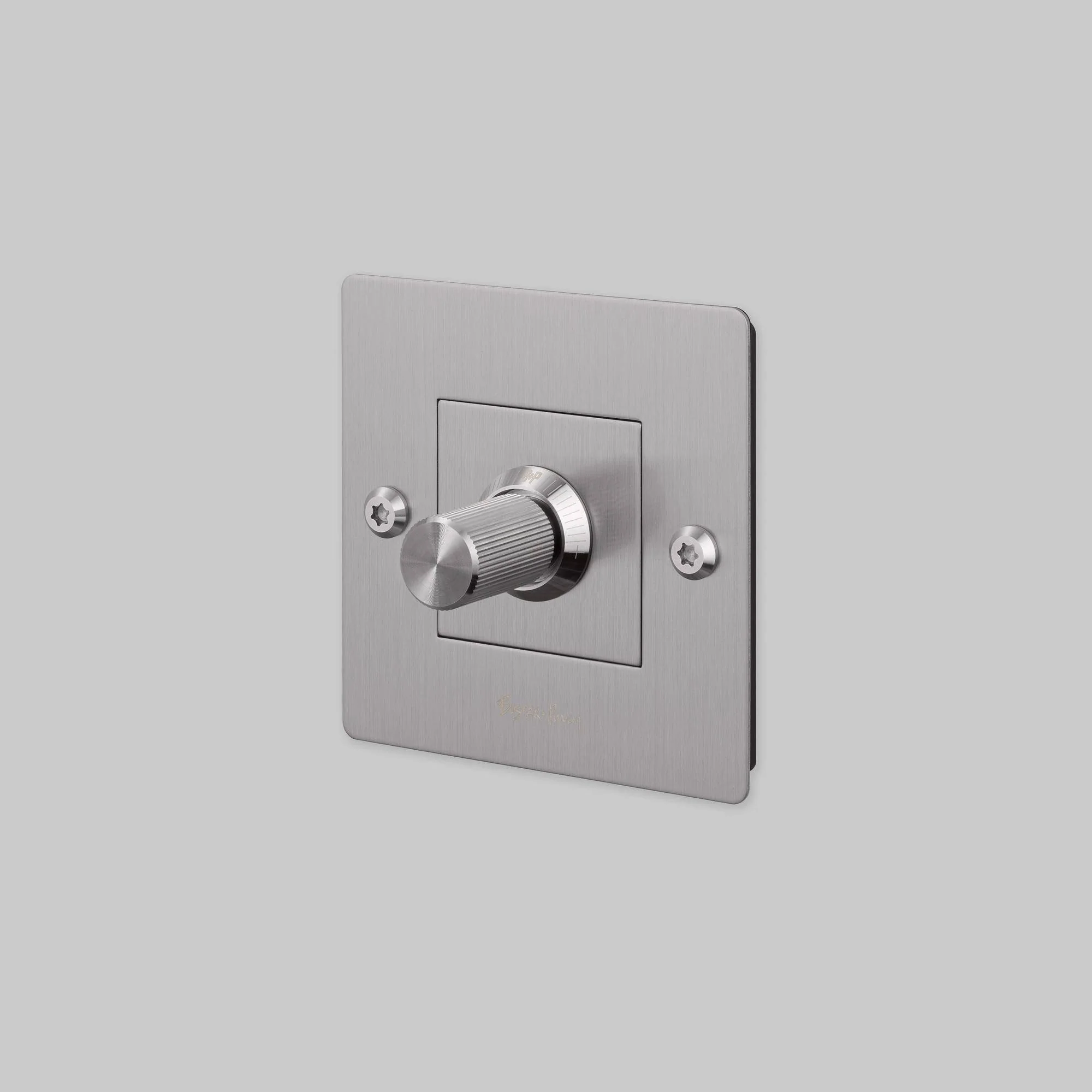 DIMMER 1G / 250W MULTIPOINT LED / LINEARE / CON LOGO