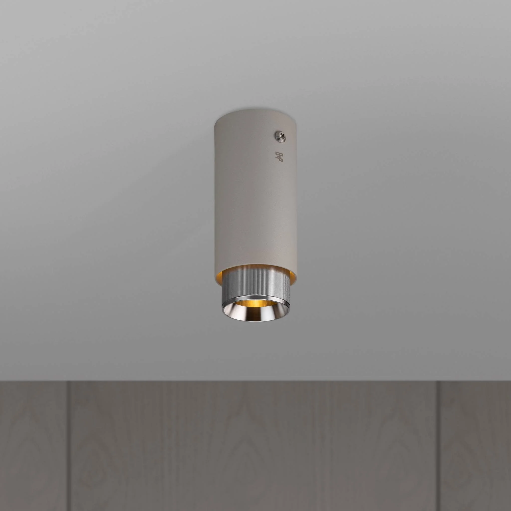 [REIG-234005] Spot EXHAUST SURFACE / LINEAR / STONE (ACIER)