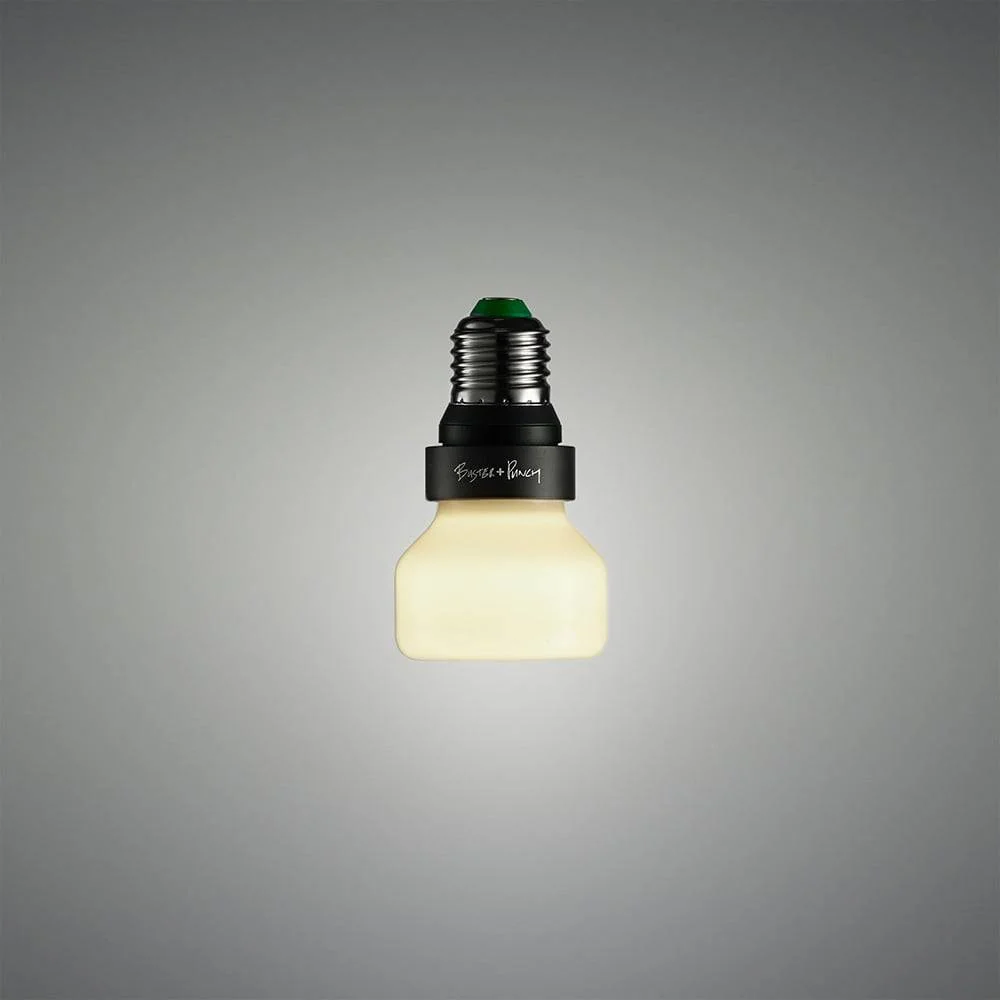 PUNCH BULB / PUCK