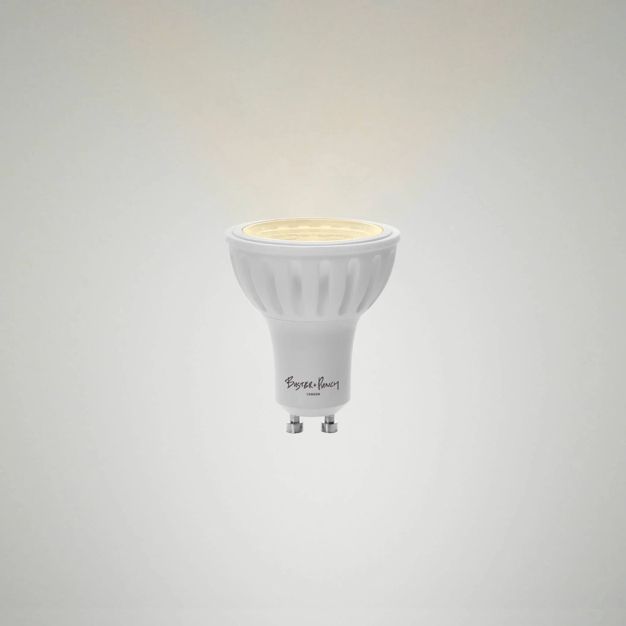 [CEB-01831] LAMPADINA DI SCARICO / GU10 / CONFEZIONE DA 3