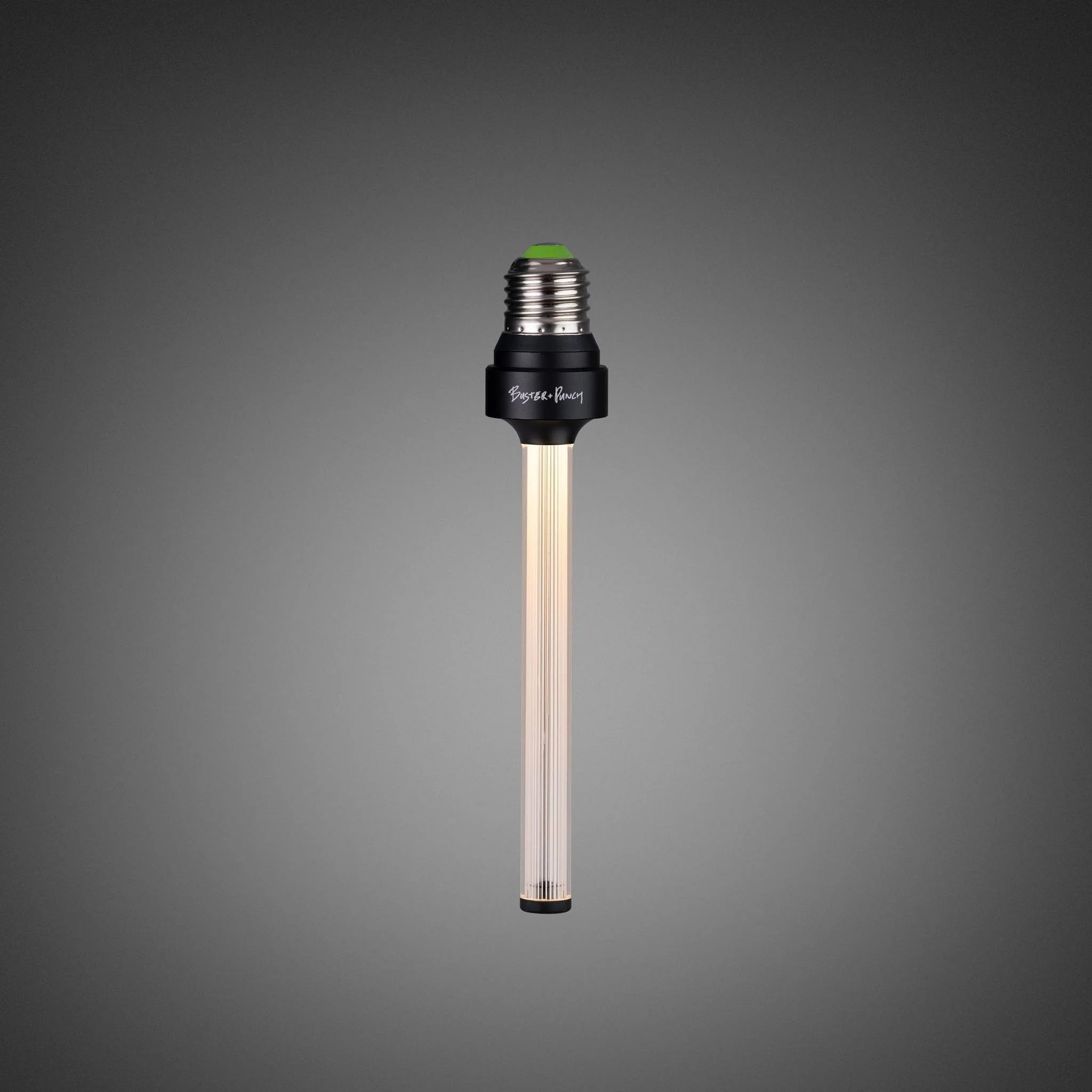 Leuchtmittel BUSTER BULB / FORKED / SMOKED