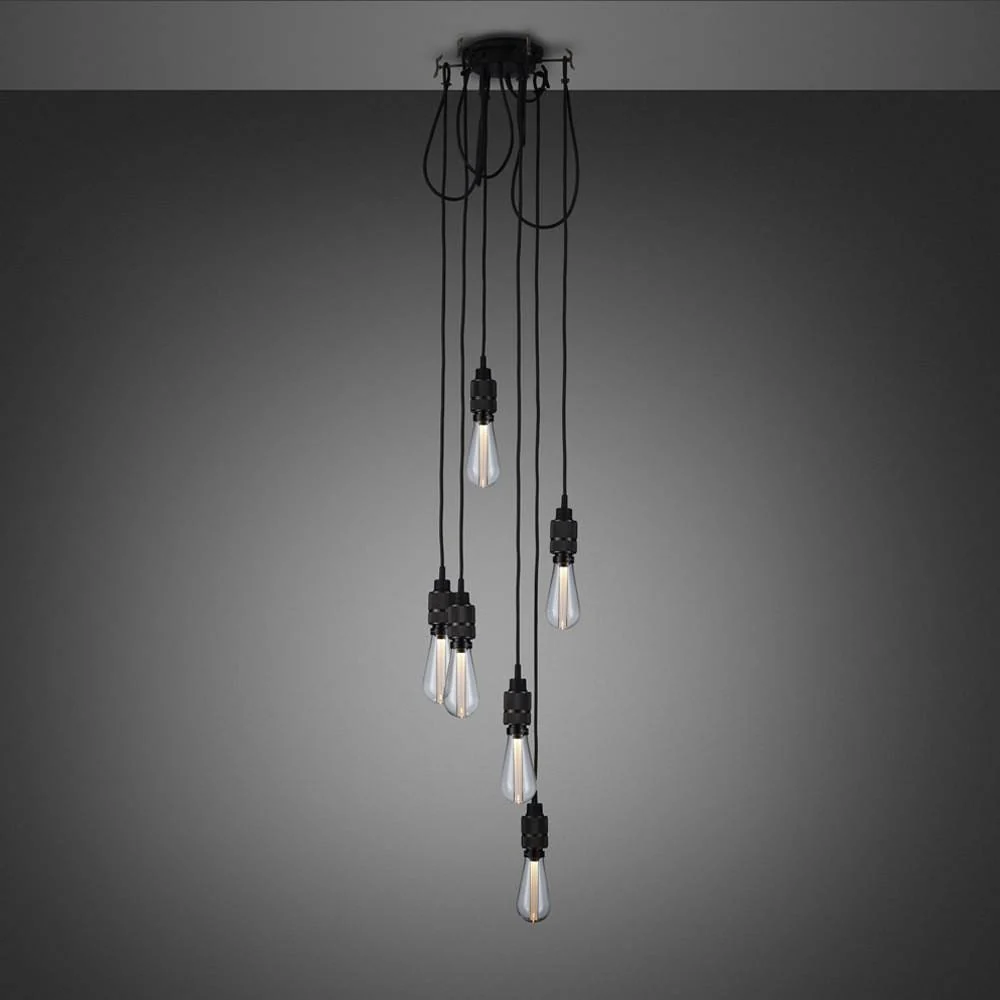 HOOKED 6.0 / NUDO / CROCE