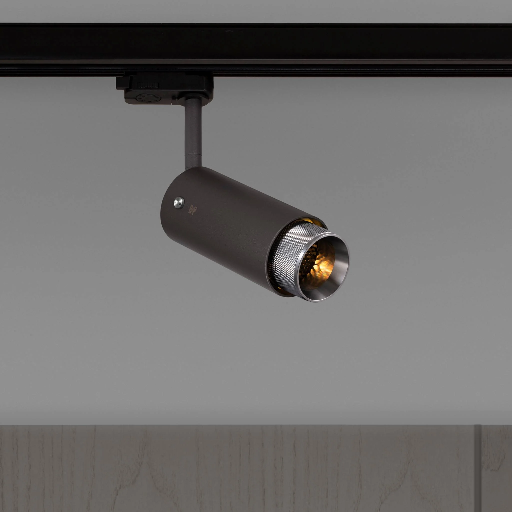 Faretto EXHAUST TRACK / CROSS / GRAPHITE