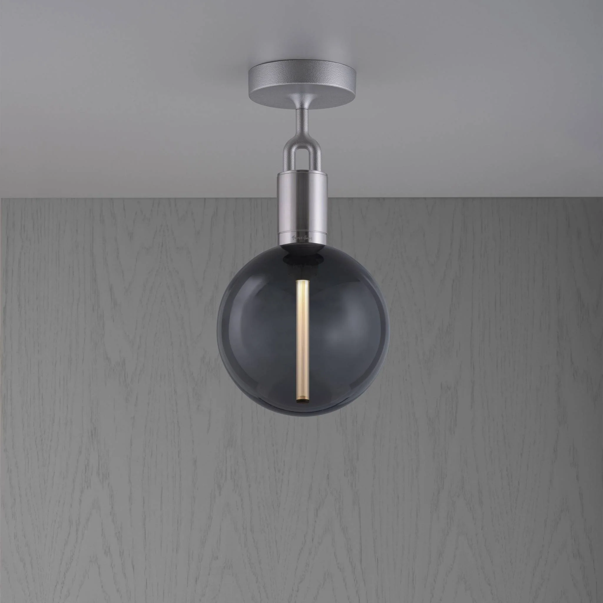 [RFC-883155] SOFFITTO A FORCELLA / LINEARE / GLOBO / FUME' / MEDIO