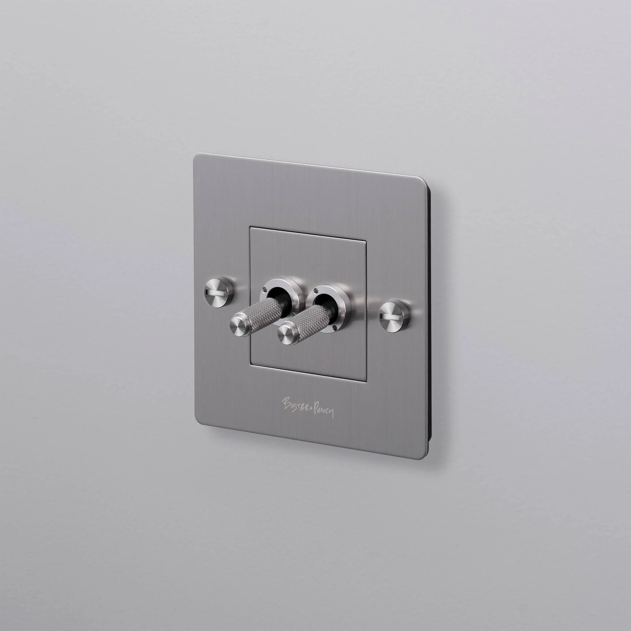 [CTG-091973] 1G DOPPIO TOGGLE / CROCE / ALL-IN-ONE