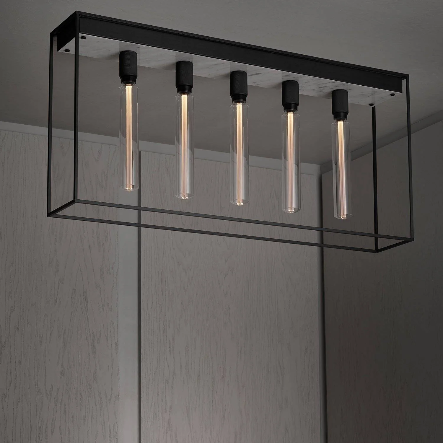 [RCA-023379] SOFFITTO A GABBIA / 5.0 / CROSS