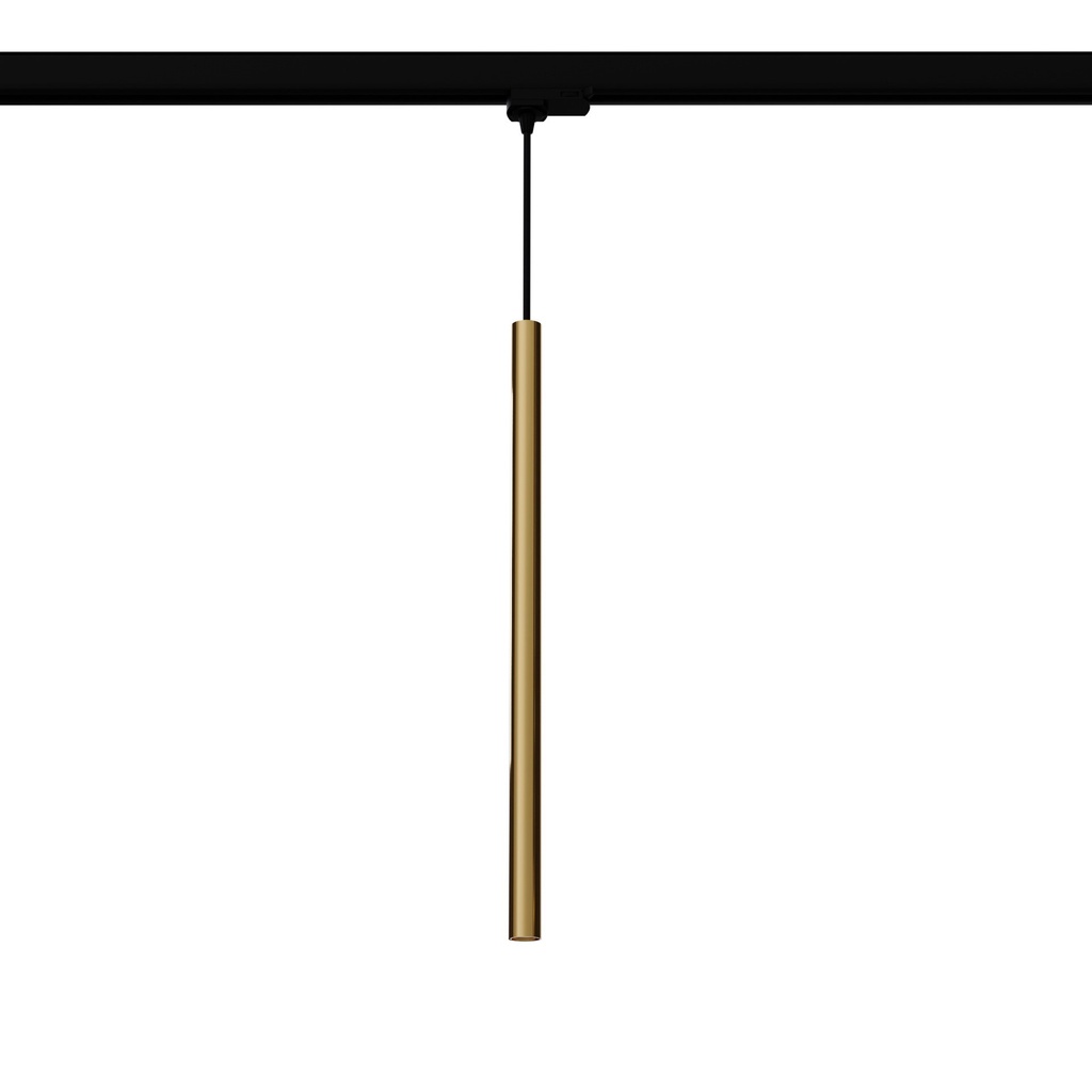 Lampada a sospensione PASTELO oro lucido G9 4000K 4,5W 460lm