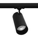 REO black LED 3000K 30W 2700lm