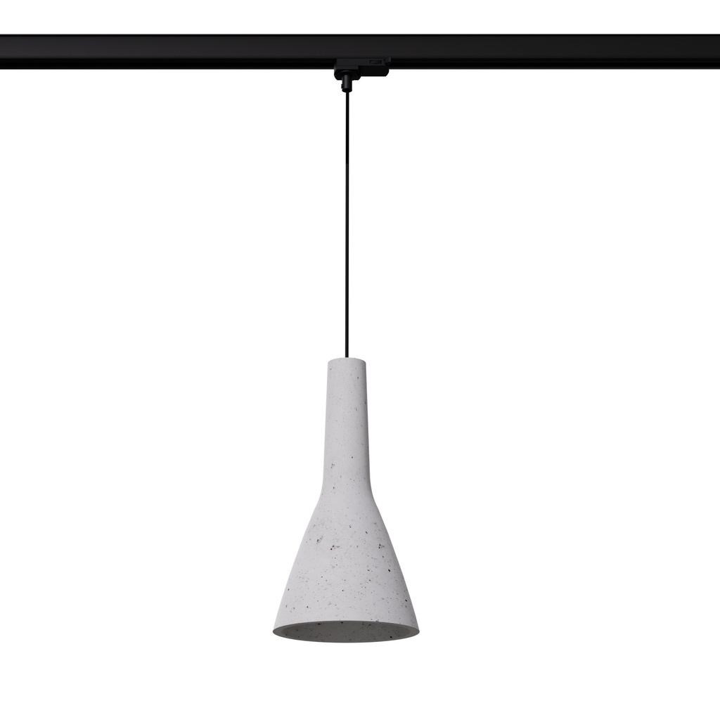 Lampada a sospensione EMPOLI E27 3000K 7,5W 620lm #B