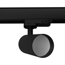 LARA nero LED 3000K 12W 1080lm