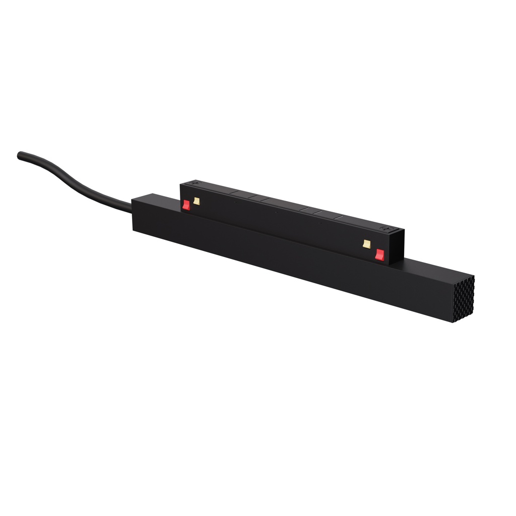 Contrôleur de piste magnétique 200 W