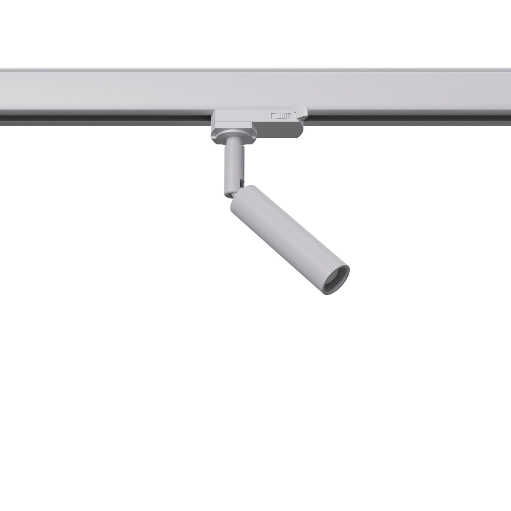 Lampada a parete EYETECH bianco G9 3000K 4,5W 450lm