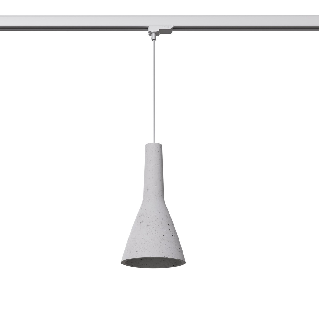 Lampada a sospensione EMPOLI E27 3000K 7,5W 620lm #W