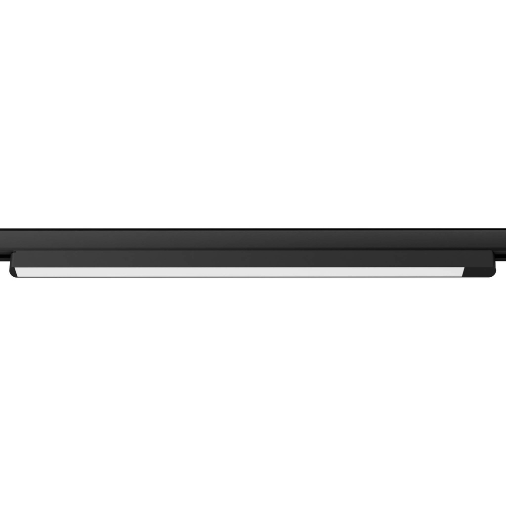 [MYL.00065] LUCIE nero LED 3000K-4000K-5000K 16W 1600lm