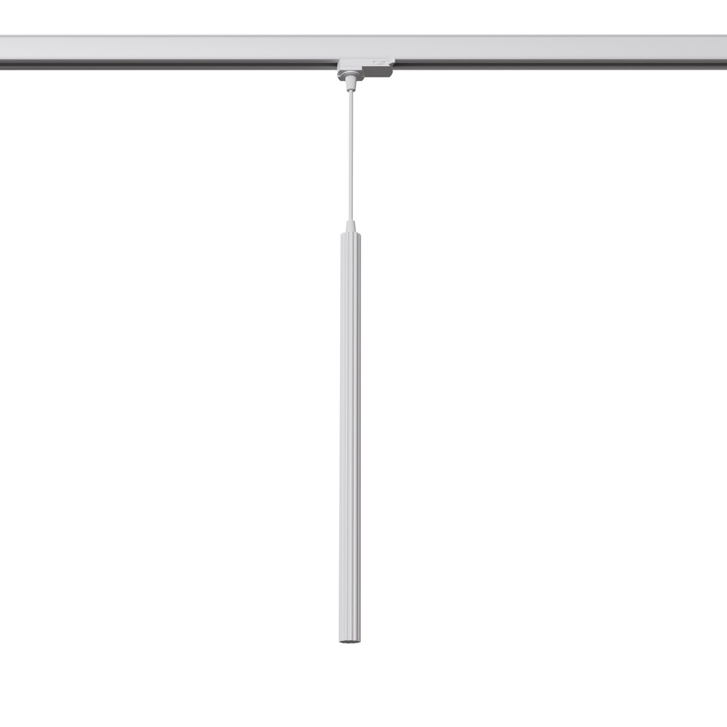 ARCHE Hängeleuchte weiß G9 3000K 4,5W 450lm