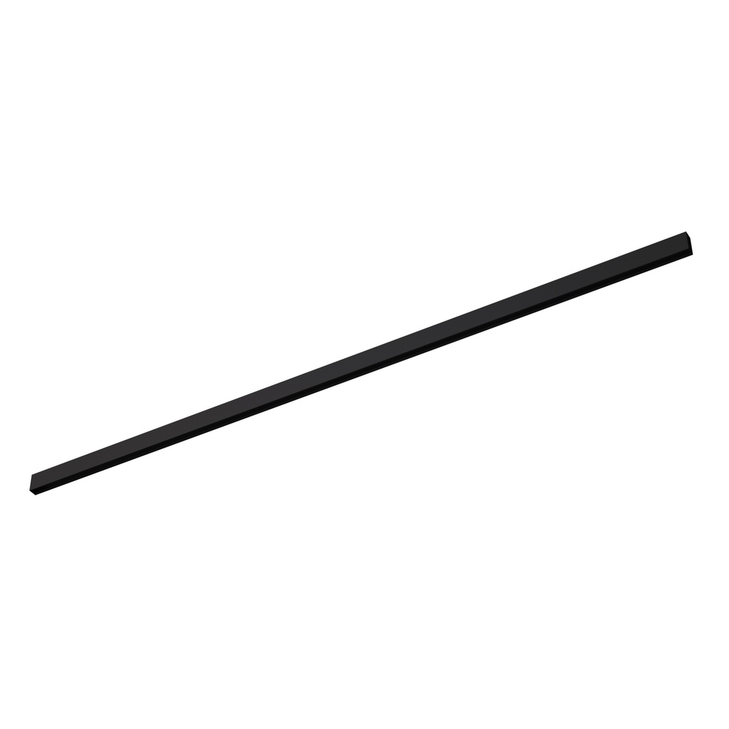 Magnetschiene 2m schwarz MIDI ON/OFF DALI 48V