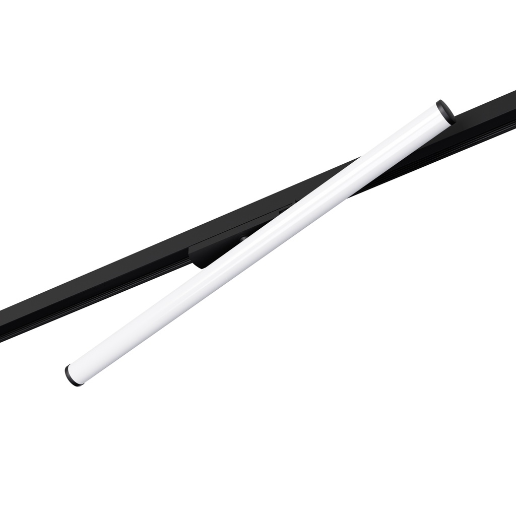 [MYL.00545] TUBE NÉON 600 PO rail 3F 14W/1260lm/940/230V