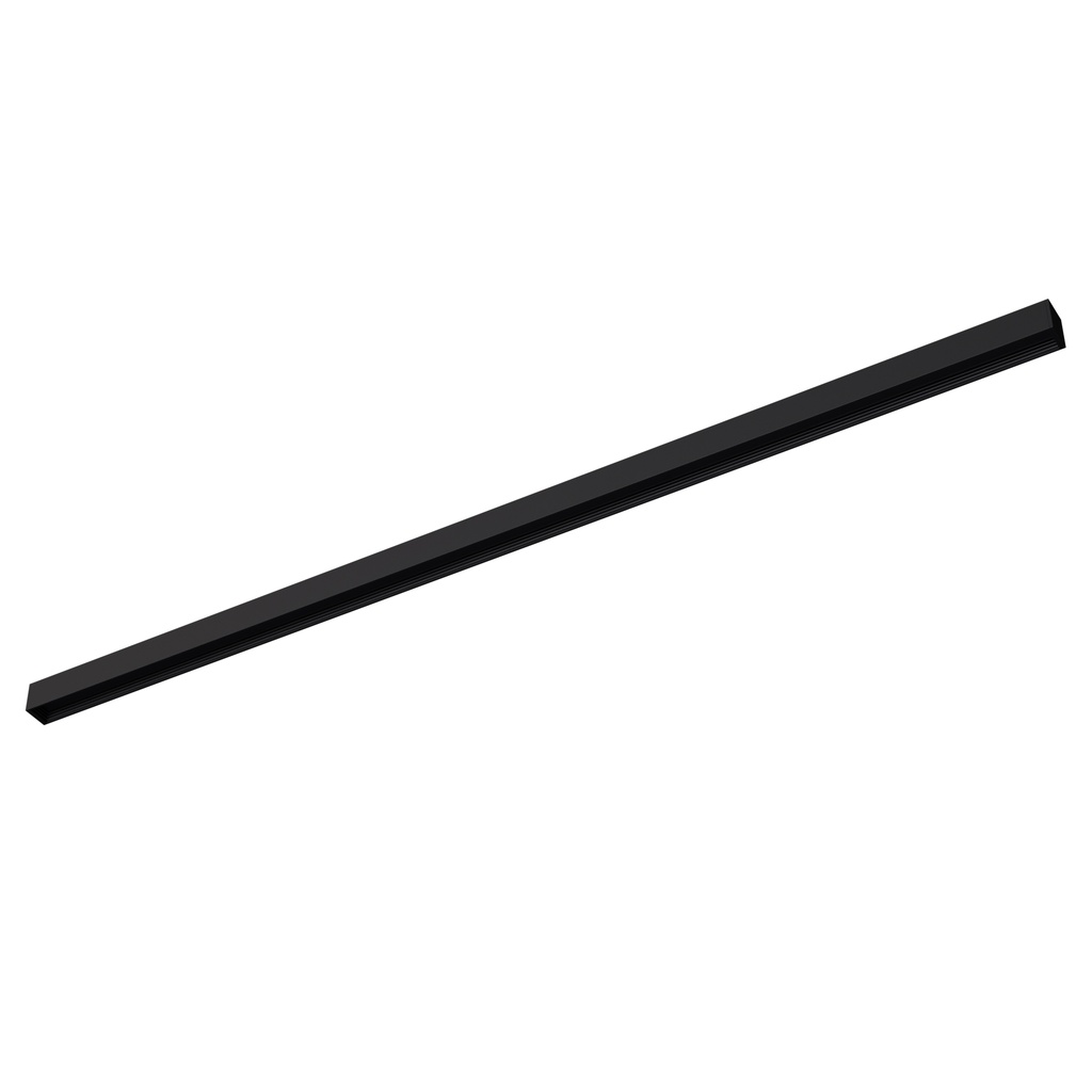 [MYL.00524] Magnetschiene 1m schwarz MINI ON/OFF DALI 48V