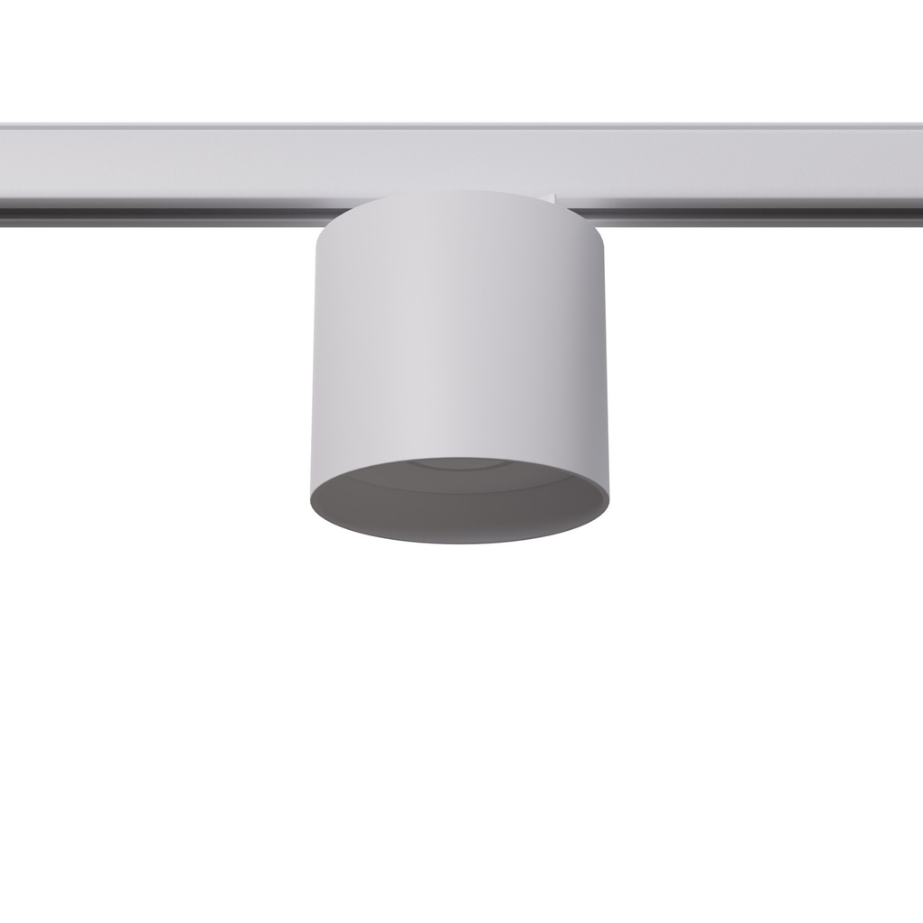 [MYL.00302] MIKA ceiling lamp white GU10 3000K 7W 510lm