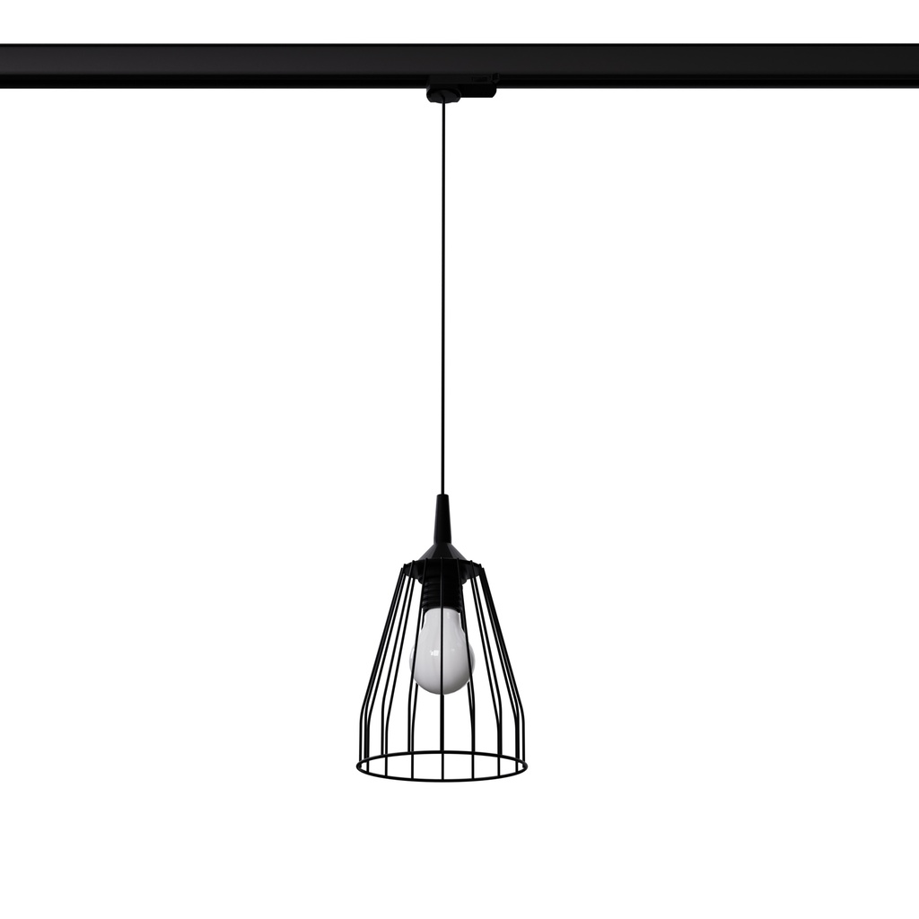 [MYL.00385] Lampada a sospensione LEYO E27