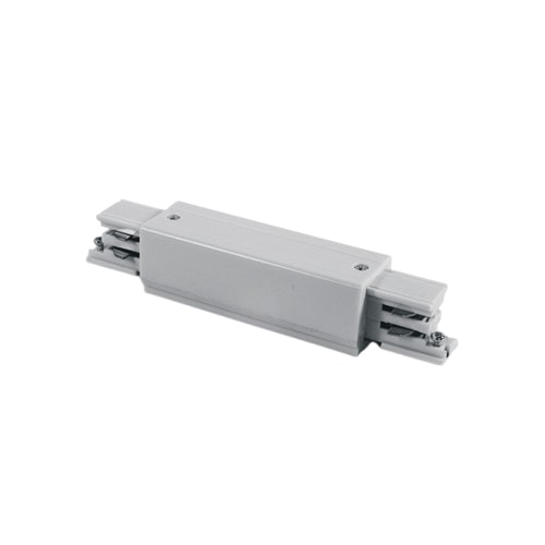 [MYL.00105] Connecteur d'alimentation blanc uni