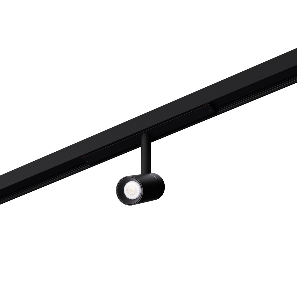 [MYL.00509] KARO 1 LED noire 3000K 6W 480lm