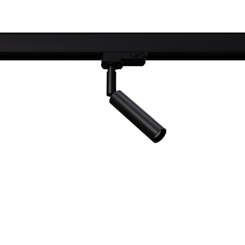 EYETECH wall lamp black G9 3000K 4.5W 450lm