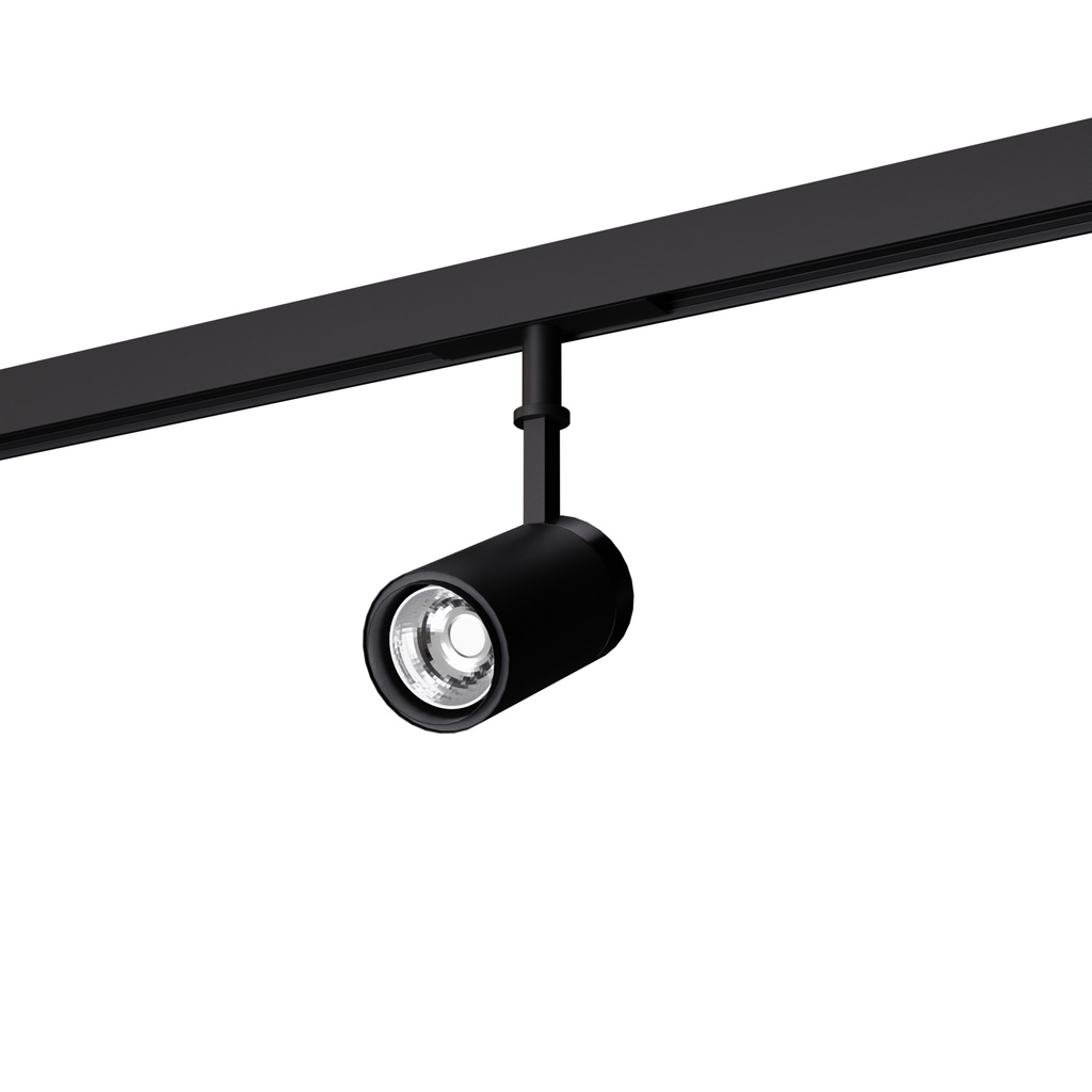 [MYL.00513] ORDO 100 schwarze LEDs 3000K 12W 960lm