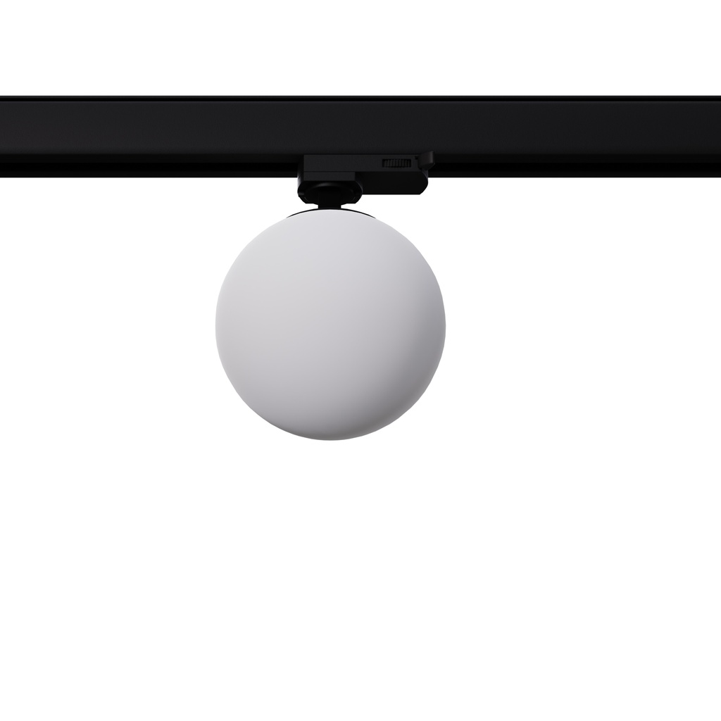 [MYL.00391] YOLI black G9 ceiling lamp