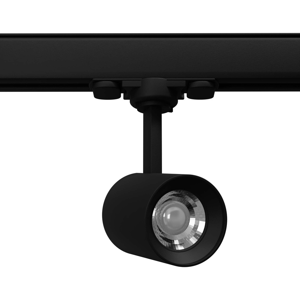 [MYL.00096] KAMI noir LED 3000K 8W 650lm