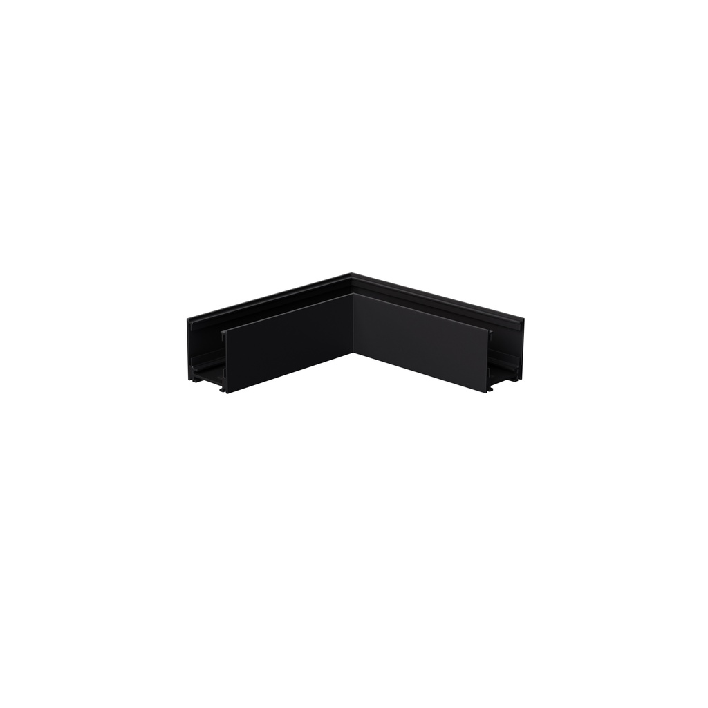 [MYL.00529] Coin pour guides MINI combiné avec MYL.00524 et MYL.00525