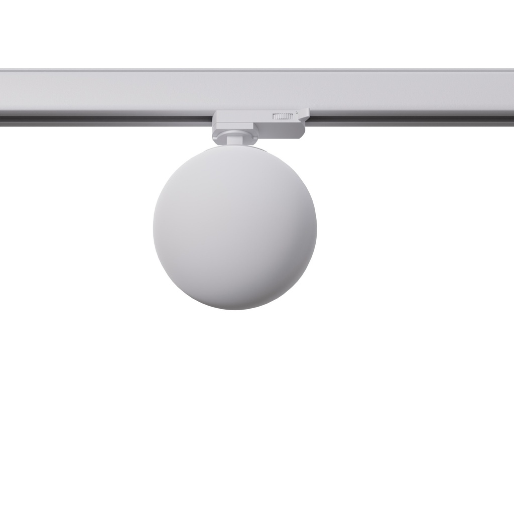[MYL.00390] YOLI Deckenleuchte weiß G9 4000K 4,5W 460lm