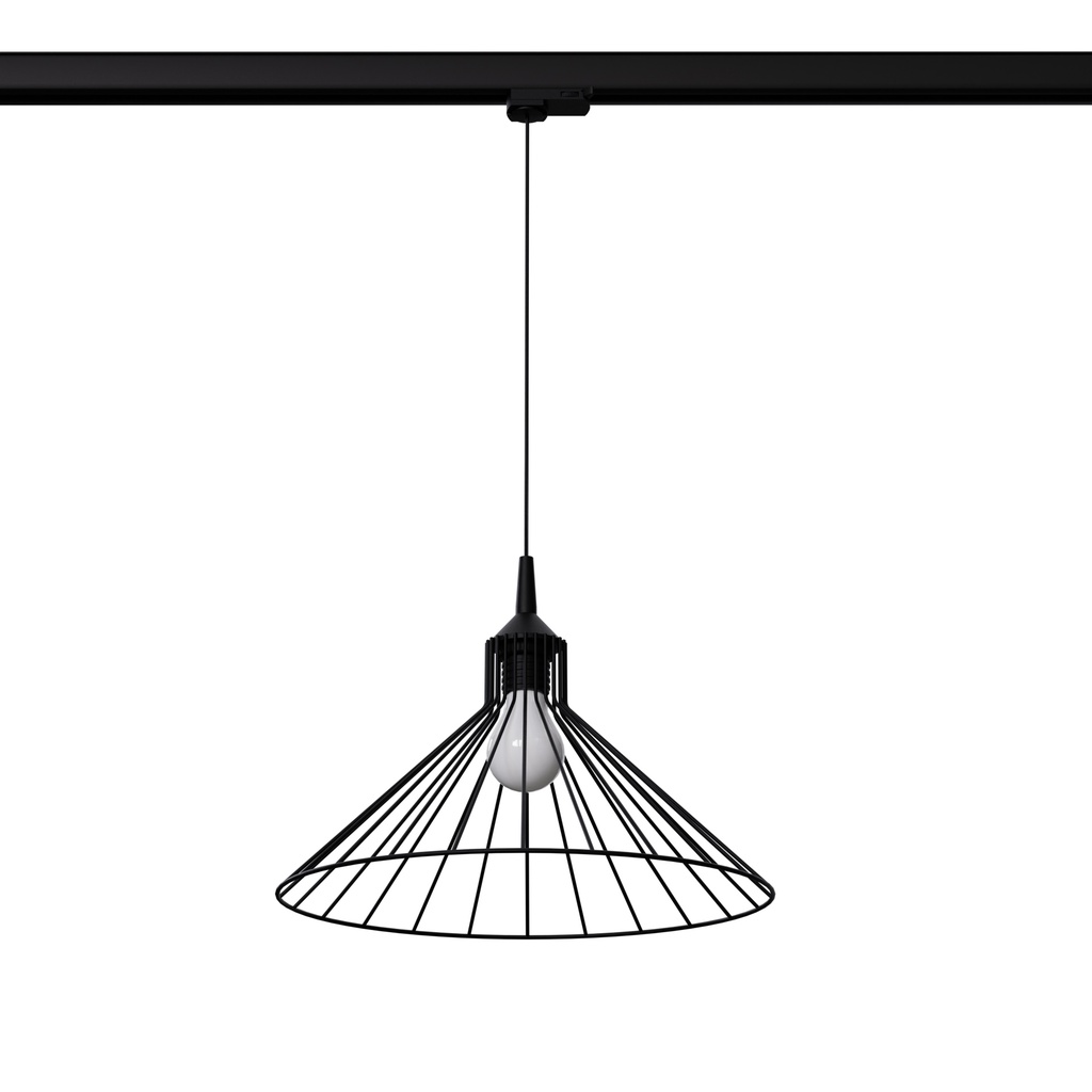 [MYL.00382] Lampada a sospensione EDA E27