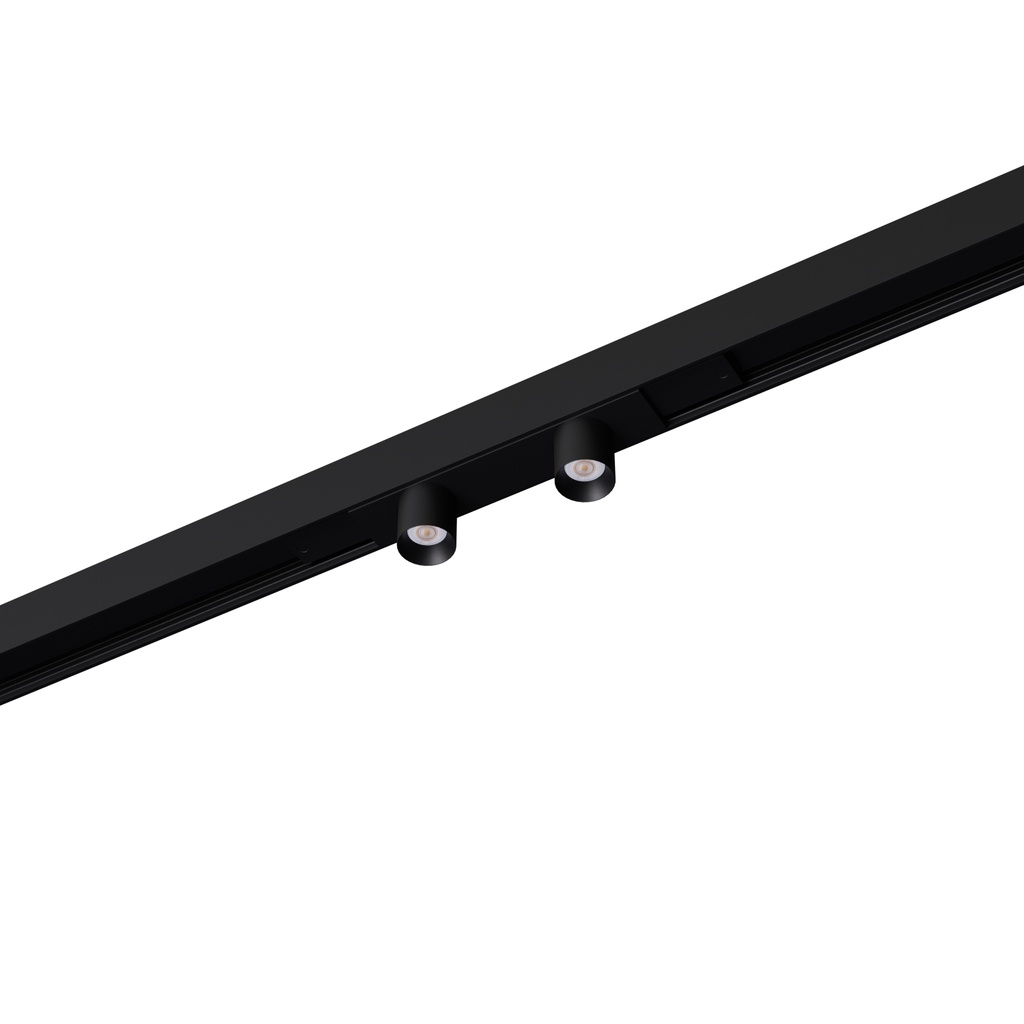 [MYL.00518] SONE 2 LED noire 3000K 4W 200lm