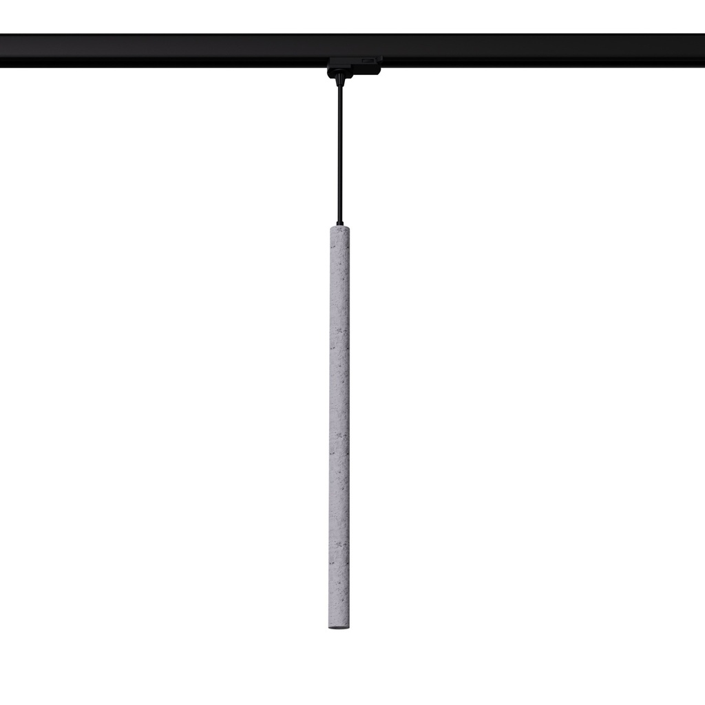 Lampada a sospensione PASTELO concrete G9 4000K 4,5W 460lm #B