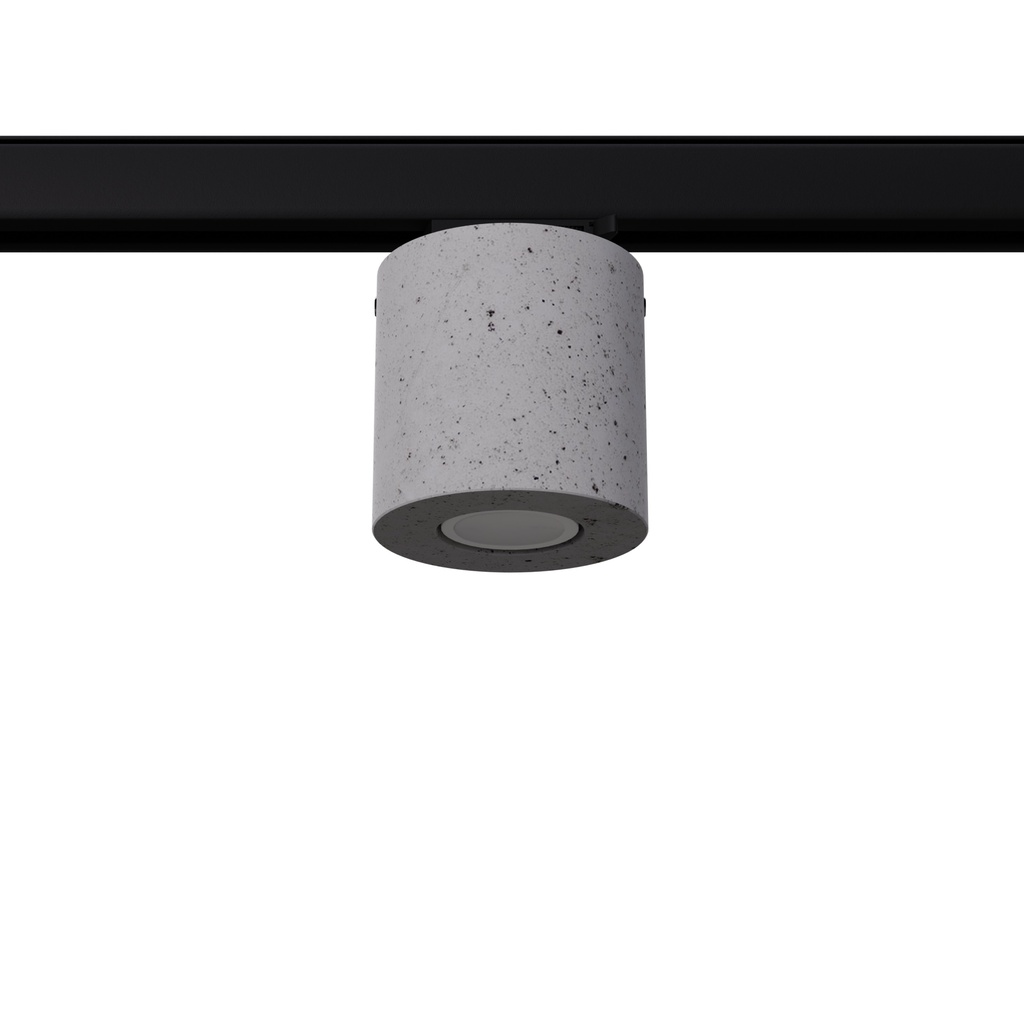 [MYL.00412] ORBIS Beton GU10 #B Deckenleuchte
