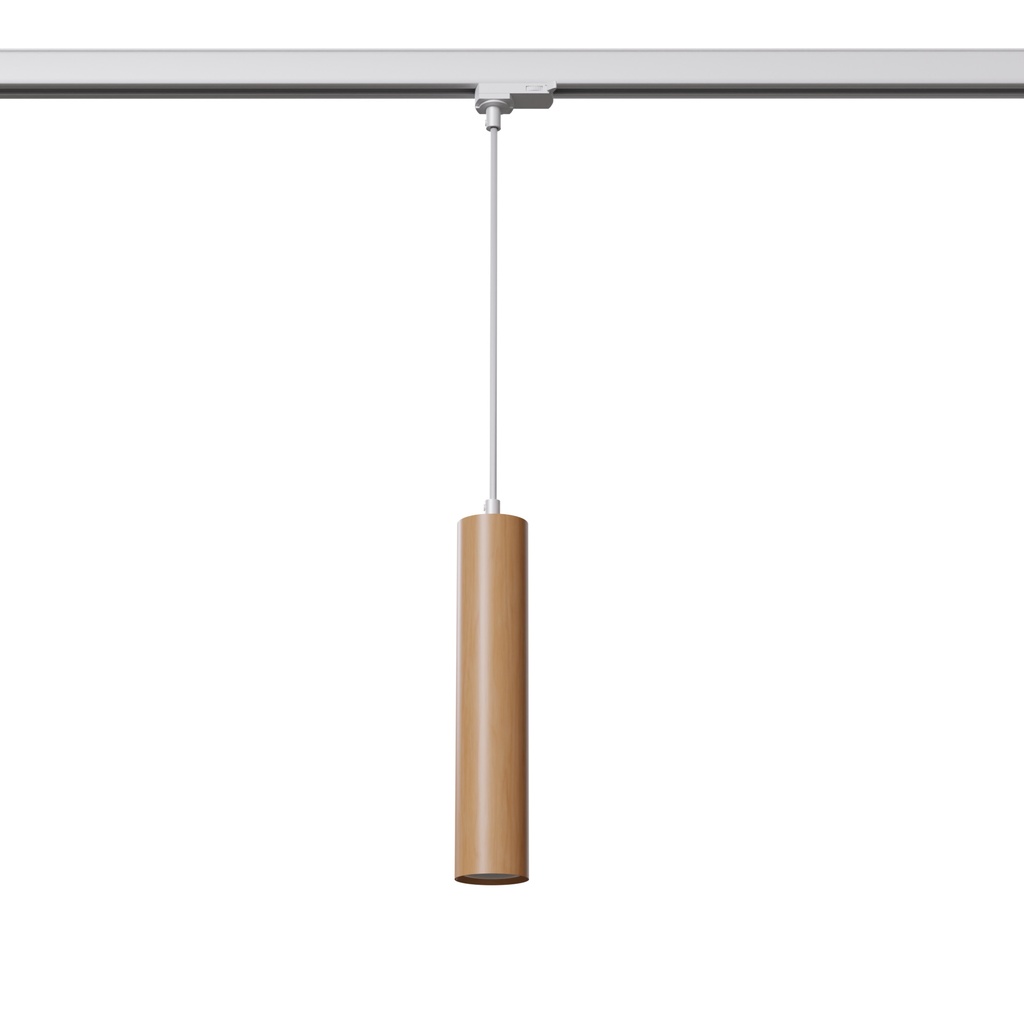 [MYL.00175] Lampe à suspension LINO GU10 #W