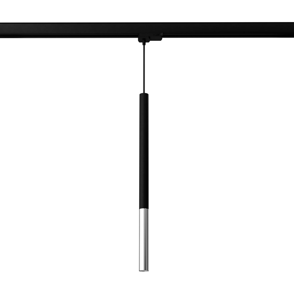 [MYL.00024] MOZAICA noir/chrome G9 4000K 4,5W 460lm