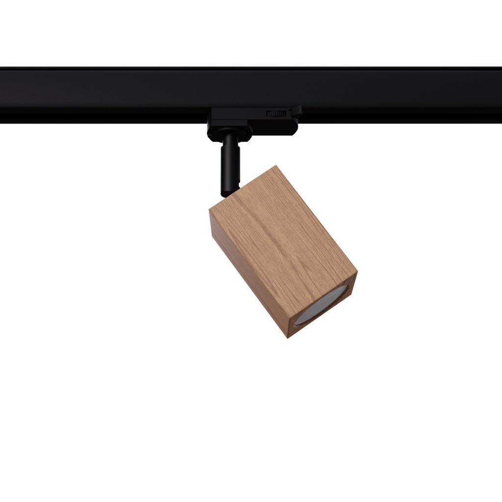 [MYL.00465] Applique KEKE chêne GU10 4000K 7W 530lm #B